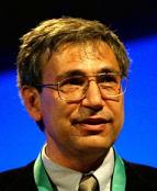 Orhan Pamuk